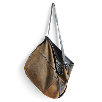 HBP247 | Elizabeth | California | Hobo - XL