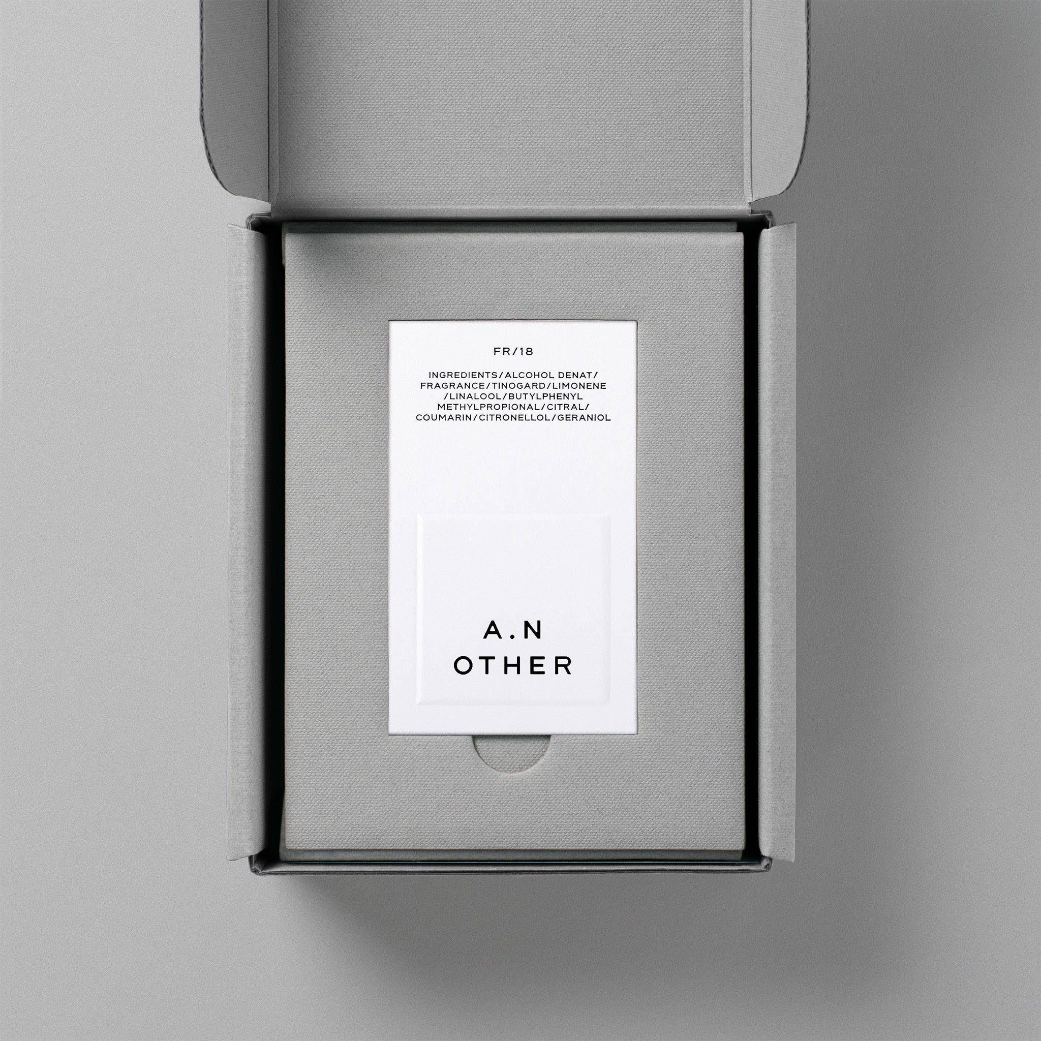 WD/2018 Parfum 50ml