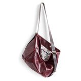 windy grasses plum | swatch