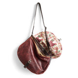 hens in the garden | linen blend | limited vault