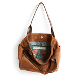 squirrel dreams | linen | vault