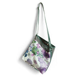 iris & poppy | linen blend | premium vault