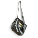 full scope gold & moss | cotton sateen | vault premium