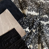 arbre noir | linen blend | vault premium