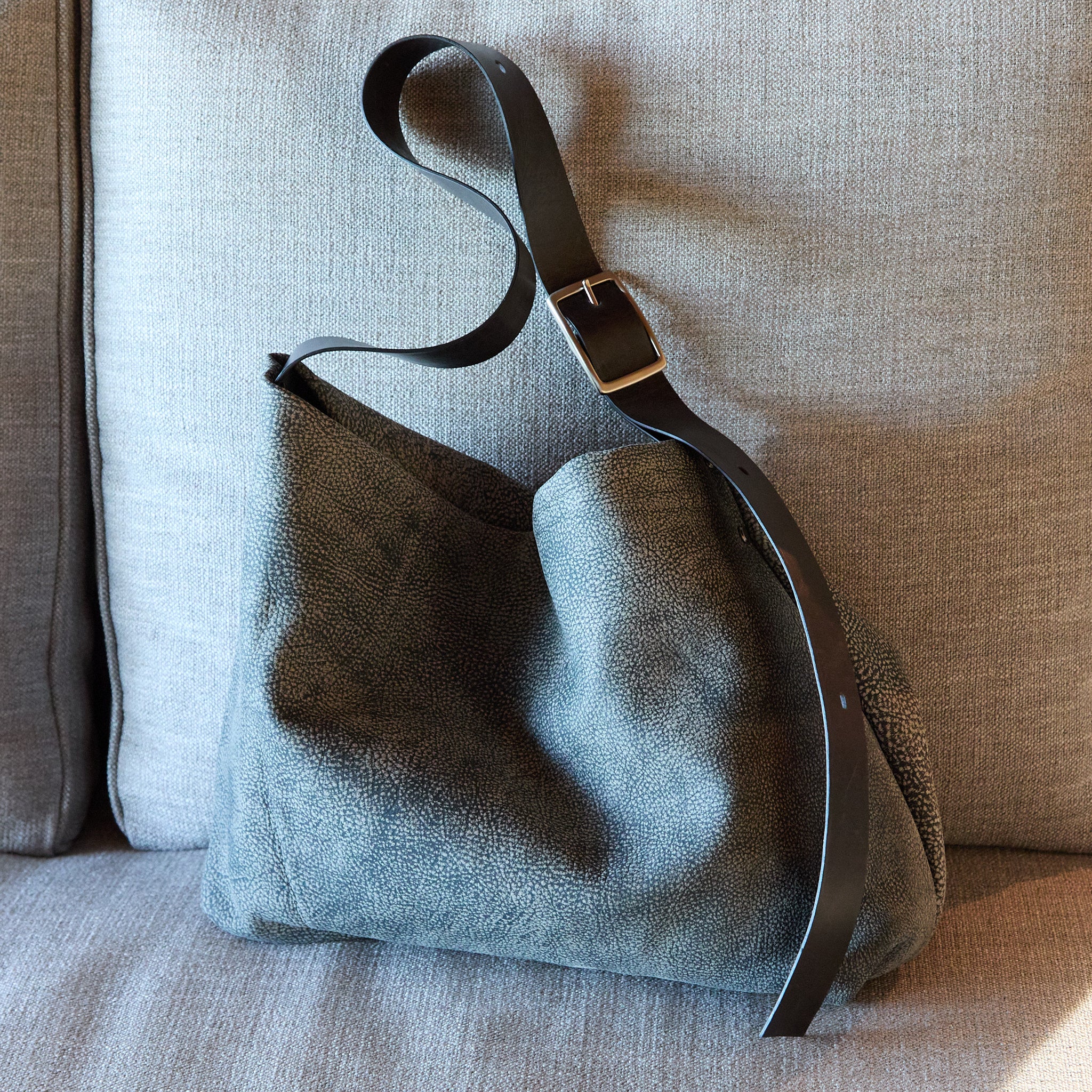 large central boho in elephant ear