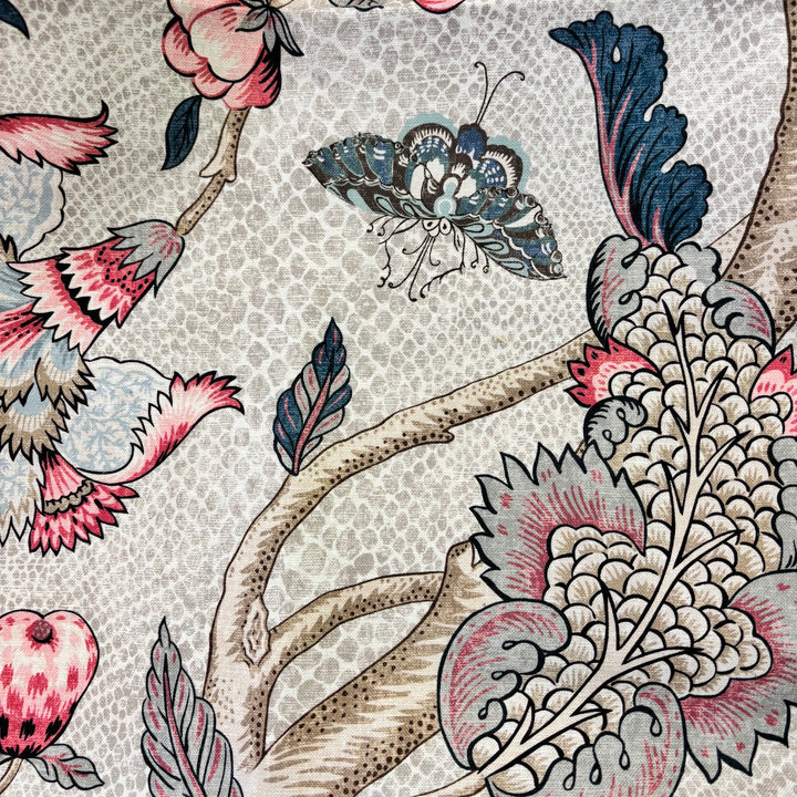 rhea | 90% linen 10% cotton | vault premium
