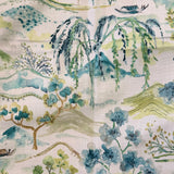 watercolor willow citrine | swatch of watercolor willow citrine
