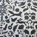 kitsune | linen blend | vault premium
