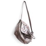 morning walk | cotton sateen | swatch
