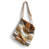 barcode | cotton canvas - exterior only | swatch