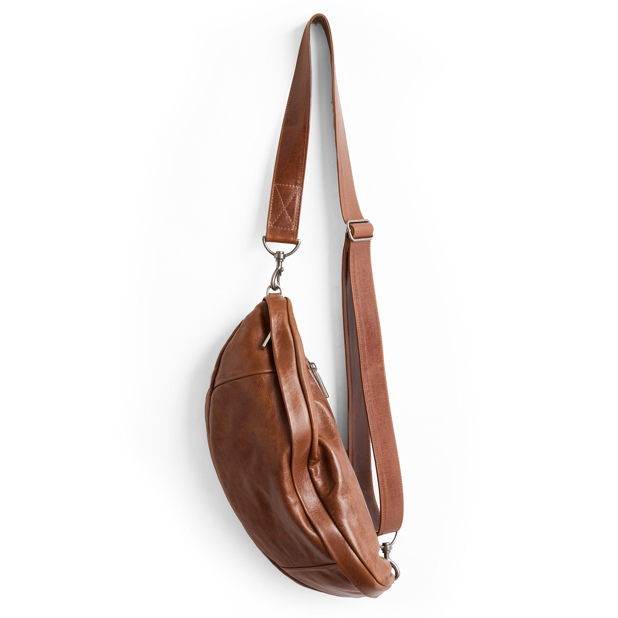 lissa in saddle
