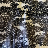 arbre noir | linen blend | vault premium