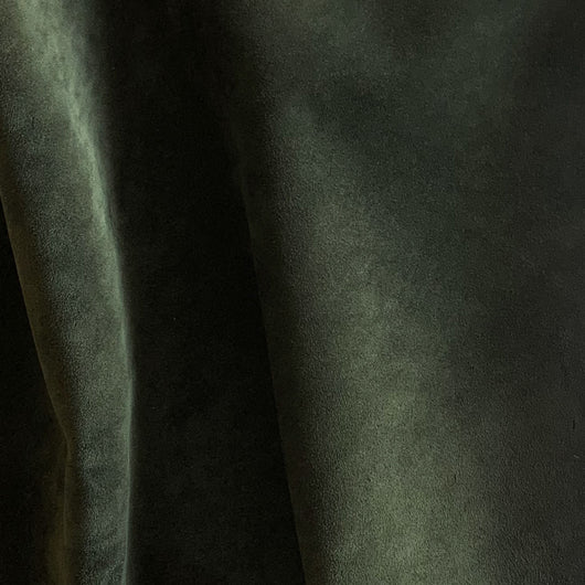 banyan | italian performance suede