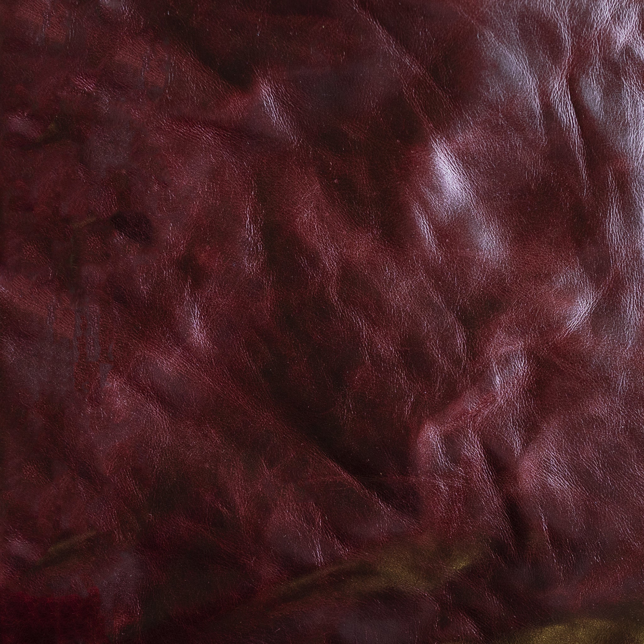 black cherry swatch