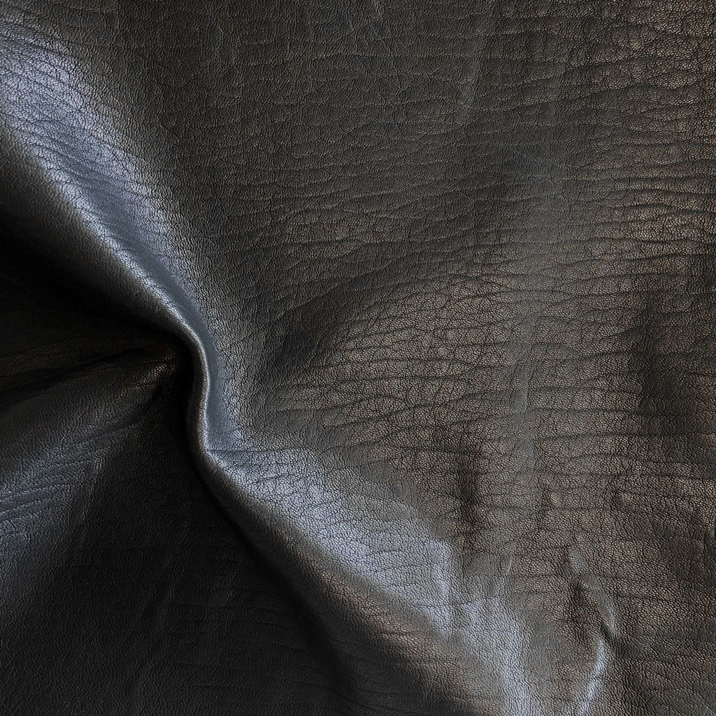 black pebble swatch