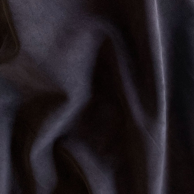 black plum | italian performance suede