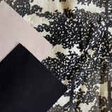 arbre noir | linen blend | vault premium