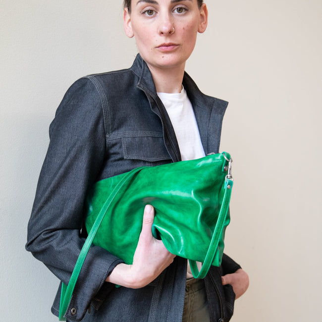 emerald | covet in emerald