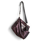 windy grasses plum | swatch