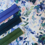 elysium | swatch | cotton sateen