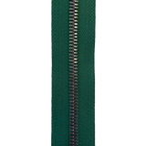 swatch exterior zipper
