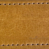 goldenrod 1" strap | swatch