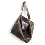 lopi purple | linen blend | vault