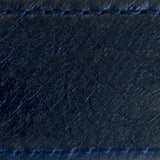 hudson navy 1" strap | swatch