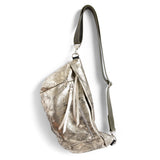 mica platinum lamb | swatch