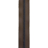 swatch exterior zipper