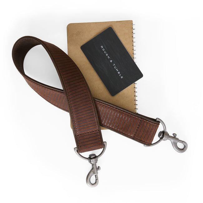 corduroy | elevation strap with corduroy