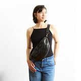 flight black | lissa in flight black