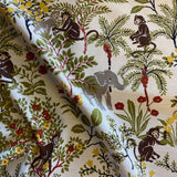 swatch fabric
