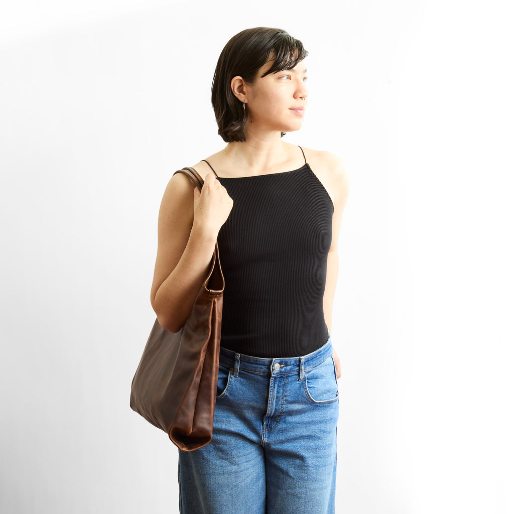 envelope tote 