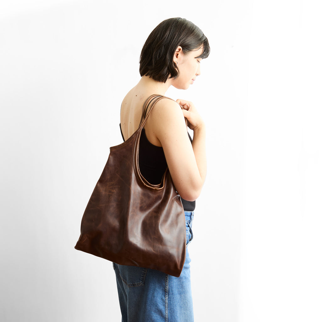 envelope tote 