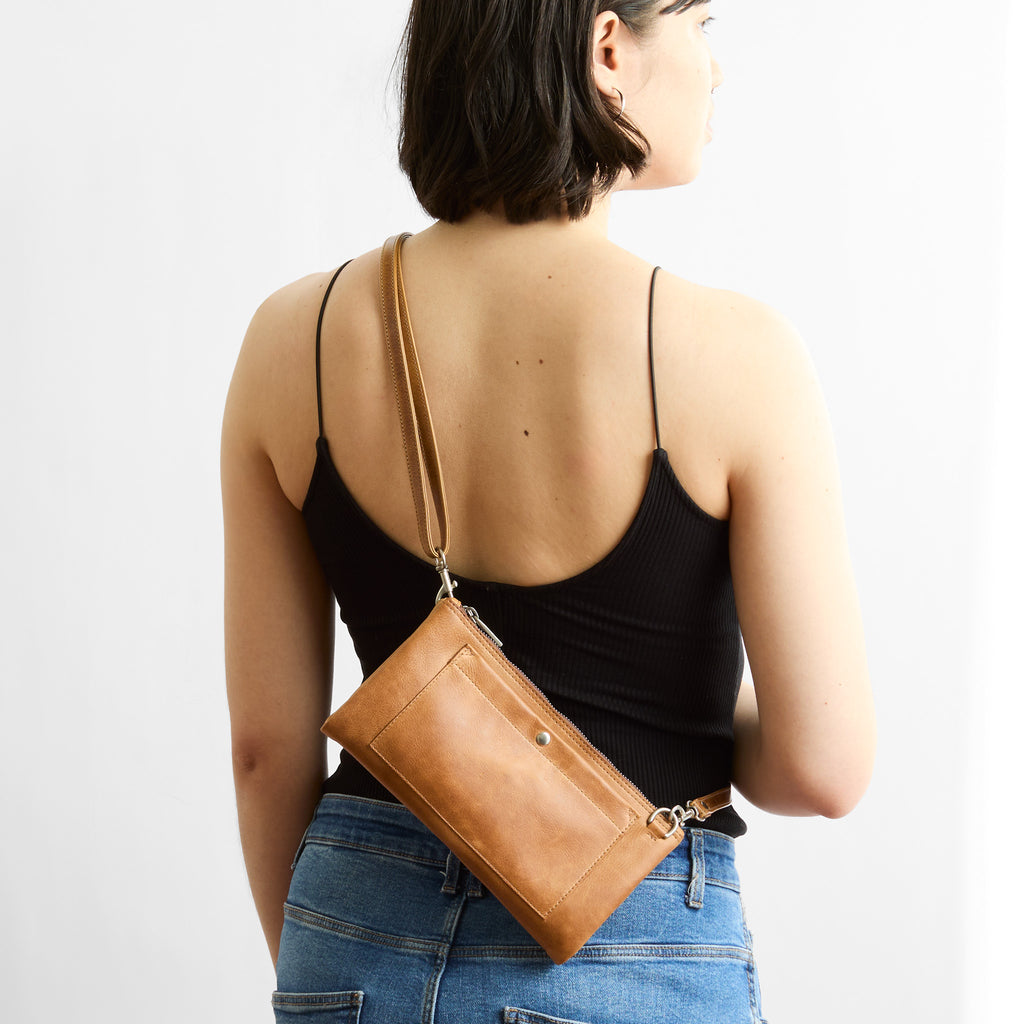 gemini in premium saddle