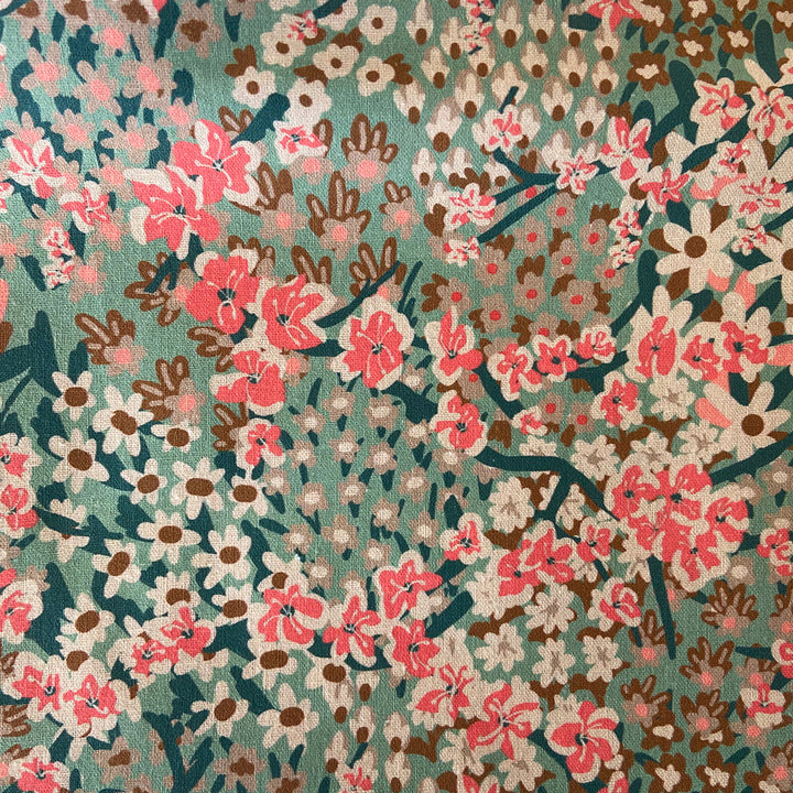 mori | linen blend | vault premium