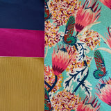 papillon | linen blend vault