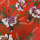 peony crush | linen | limited vault