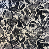 petite lapine | linen blend | vault premium