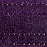 rustic eggplant | rustic eggplant strap swatch