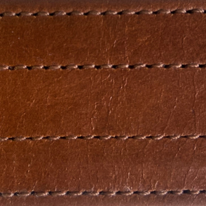 saddle wide strap | swatch