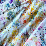 sun shower | linen blend | vault premium - multiple sizes