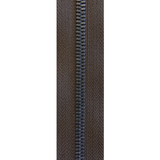 swatch exterior zipper
