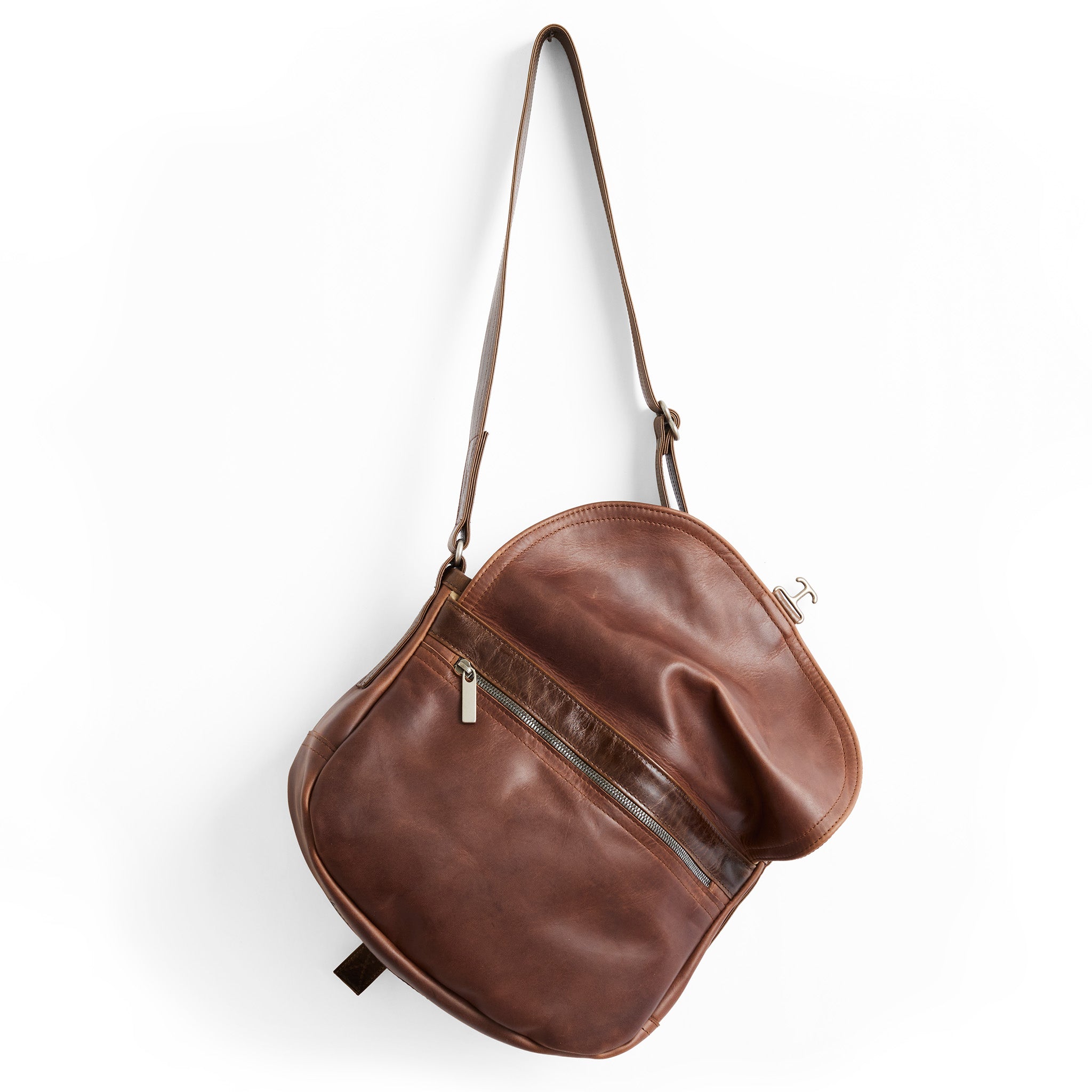 medium 1903 e+w in pure saddle