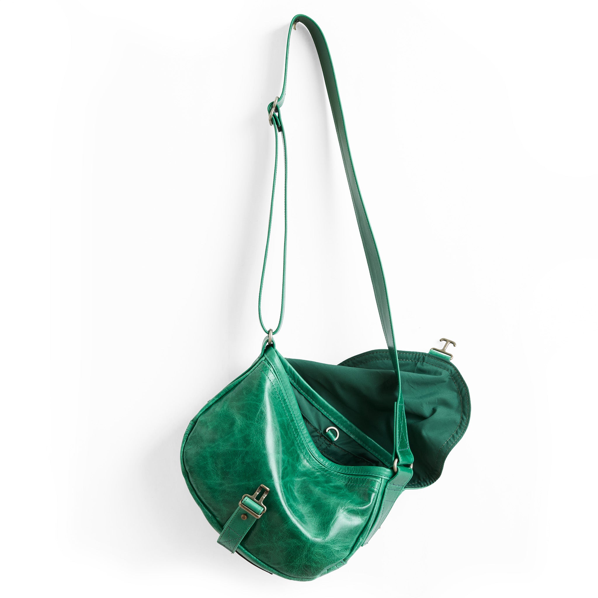 small 1903 e+w in emerald