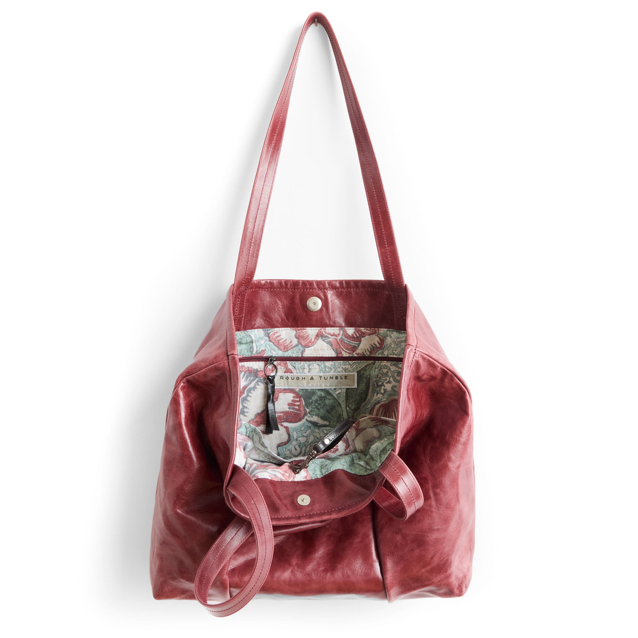 asher large in nectar, showcasing interior peony bowl nectar lining