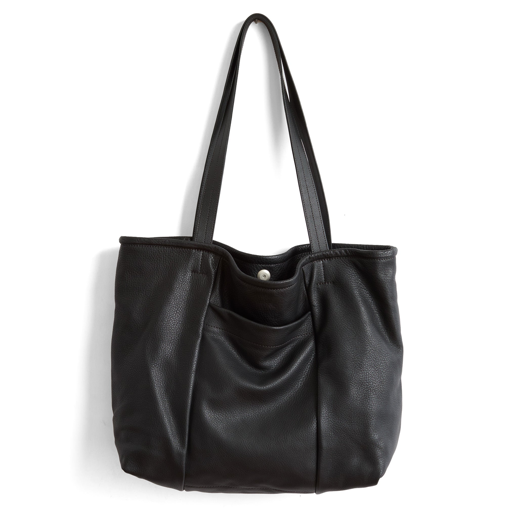 asher in honed black