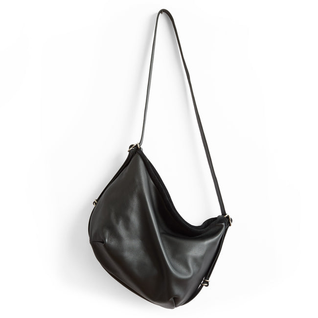 plonge black | medium boho e+w in plonge black