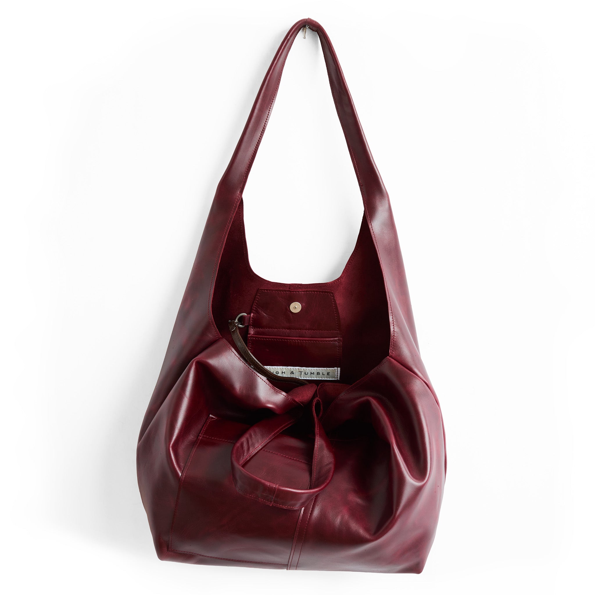 candid tote in bergamo bing